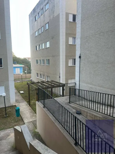 Foto 4 de Apartamento com 3 quartos à venda, 51m2 em Vila Nova Aparecida, Mogi Das Cruzes - SP