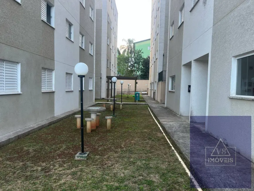 Foto 6 de Apartamento com 3 quartos à venda, 51m2 em Vila Nova Aparecida, Mogi Das Cruzes - SP