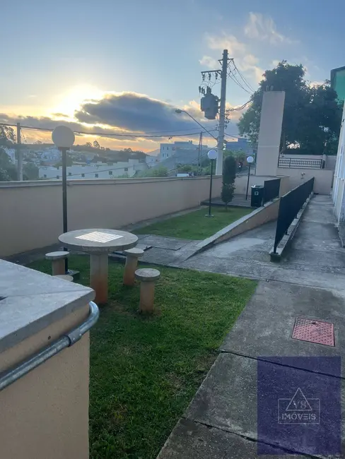 Foto 7 de Apartamento com 3 quartos à venda, 51m2 em Vila Nova Aparecida, Mogi Das Cruzes - SP