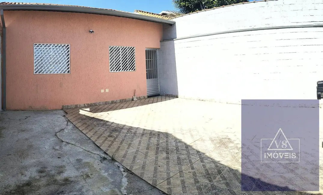 Casa com 2 quartos para alugar, 123m2 em Vila São Paulo, Mogi Das Cruzes - SP - imagem 5 Foto 5 de Casa com 2 quartos para alugar, 123m2 em Vila São Paulo, Mogi Das Cruzes - SP