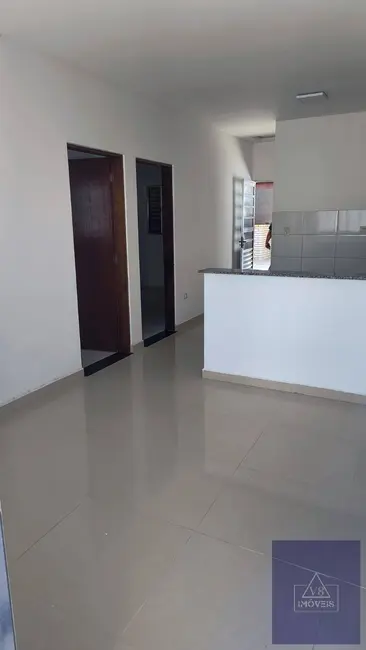 Casa com 2 quartos para alugar, 123m2 em Vila São Paulo, Mogi Das Cruzes - SP - imagem 8 Foto 8 de Casa com 2 quartos para alugar, 123m2 em Vila São Paulo, Mogi Das Cruzes - SP