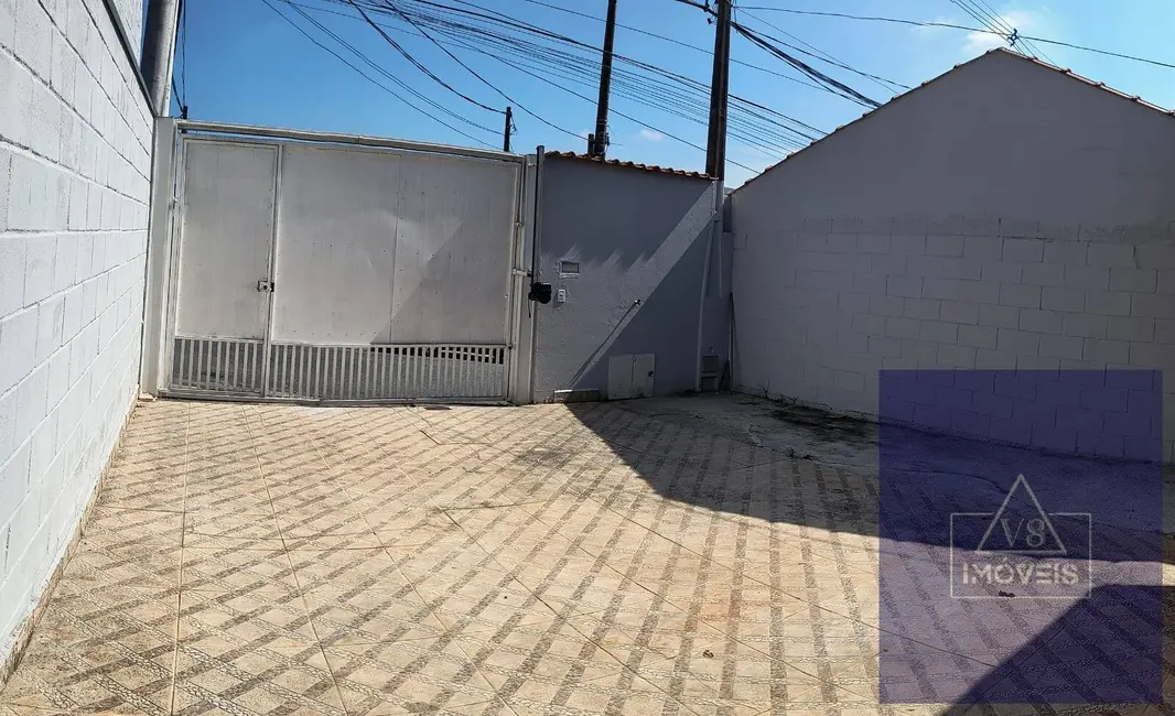 Casa com 2 quartos para alugar, 123m2 em Vila São Paulo, Mogi Das Cruzes - SP - imagem 7 Foto 7 de Casa com 2 quartos para alugar, 123m2 em Vila São Paulo, Mogi Das Cruzes - SP