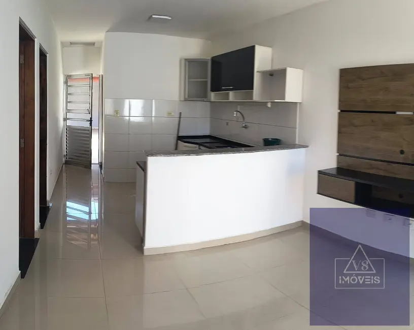 Casa com 2 quartos para alugar, 123m2 em Vila São Paulo, Mogi Das Cruzes - SP - imagem 9 Foto 9 de Casa com 2 quartos para alugar, 123m2 em Vila São Paulo, Mogi Das Cruzes - SP