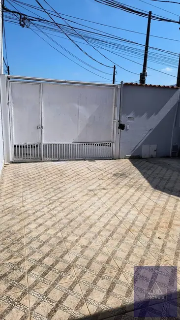 Casa com 2 quartos para alugar, 123m2 em Vila São Paulo, Mogi Das Cruzes - SP - imagem 6 Foto 6 de Casa com 2 quartos para alugar, 123m2 em Vila São Paulo, Mogi Das Cruzes - SP