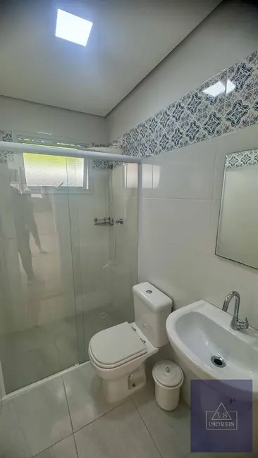 Foto 8 de Casa de Condomínio com 3 quartos à venda, 222m2 em Botujuru, Mogi Das Cruzes - SP
