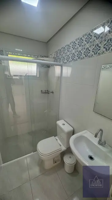 Foto 7 de Casa de Condomínio com 3 quartos à venda, 222m2 em Botujuru, Mogi Das Cruzes - SP