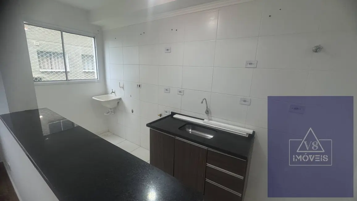 Foto 3 de Apartamento com 2 quartos para alugar, 41m2 em Vila Nova Aparecida, Mogi Das Cruzes - SP