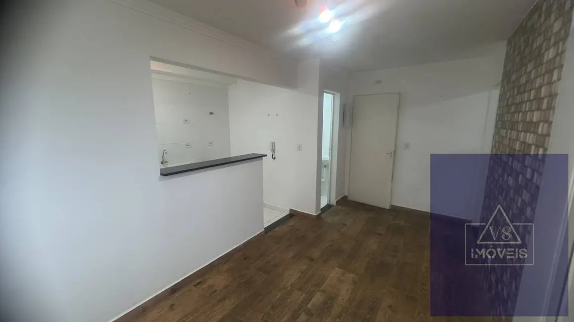 Foto 5 de Apartamento com 2 quartos para alugar, 41m2 em Vila Nova Aparecida, Mogi Das Cruzes - SP
