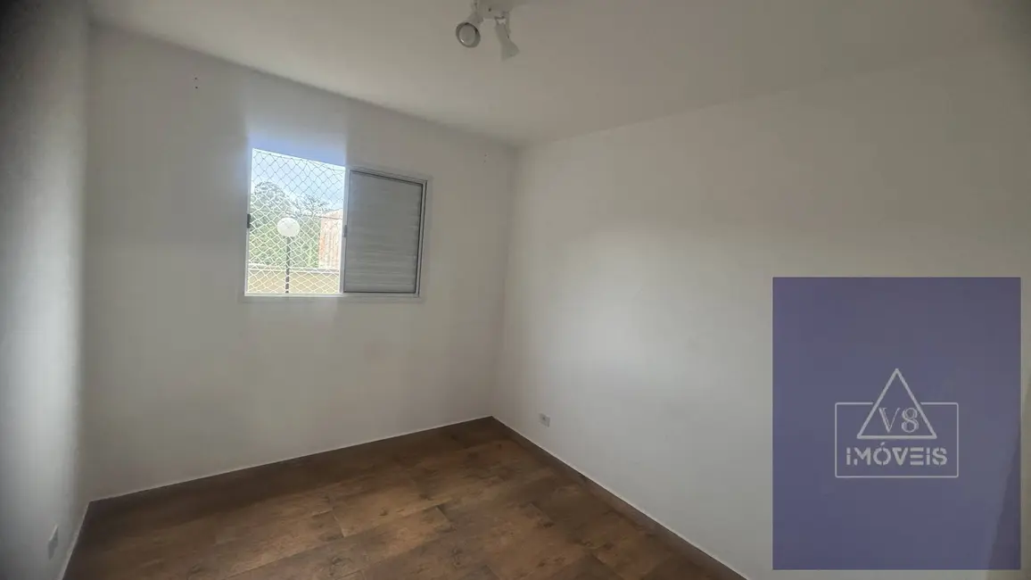 Foto 7 de Apartamento com 2 quartos para alugar, 41m2 em Vila Nova Aparecida, Mogi Das Cruzes - SP