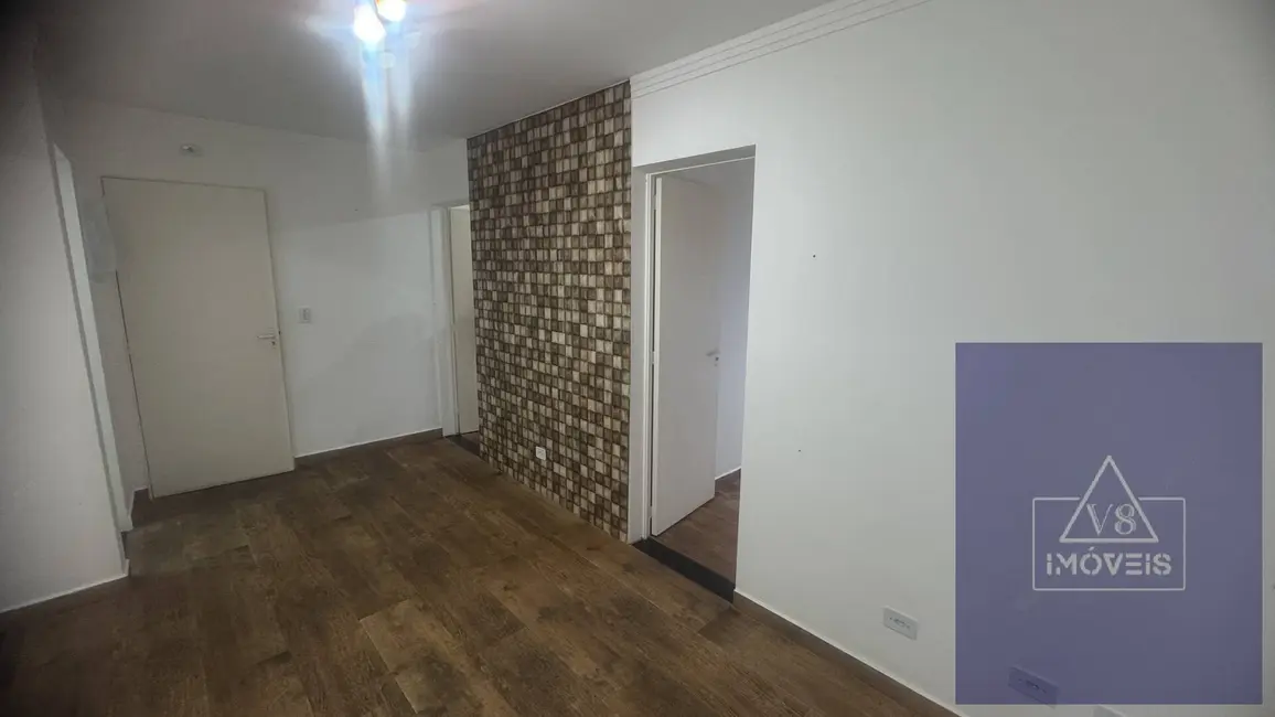 Foto 4 de Apartamento com 2 quartos para alugar, 41m2 em Vila Nova Aparecida, Mogi Das Cruzes - SP