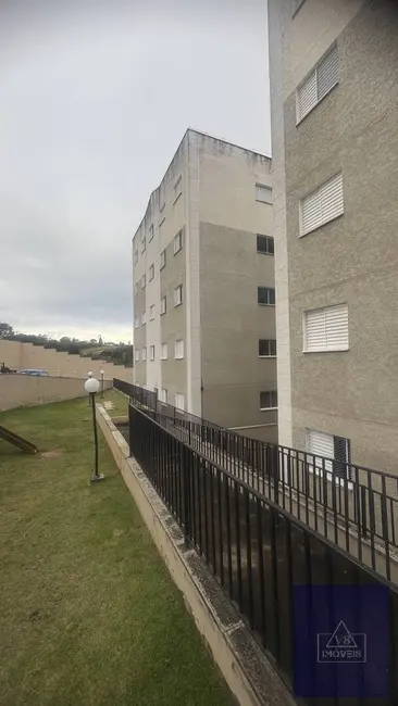 Foto 1 de Apartamento com 2 quartos para alugar, 41m2 em Vila Nova Aparecida, Mogi Das Cruzes - SP