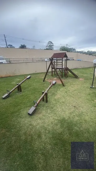 Foto 2 de Apartamento com 2 quartos para alugar, 41m2 em Vila Nova Aparecida, Mogi Das Cruzes - SP