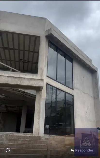 Foto 9 de Casa de Condomínio com 4 quartos à venda, 600m2 em Cézar de Souza, Mogi Das Cruzes - SP