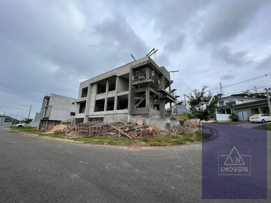 Foto 3 de Casa de Condomínio com 4 quartos à venda, 600m2 em Cézar de Souza, Mogi Das Cruzes - SP