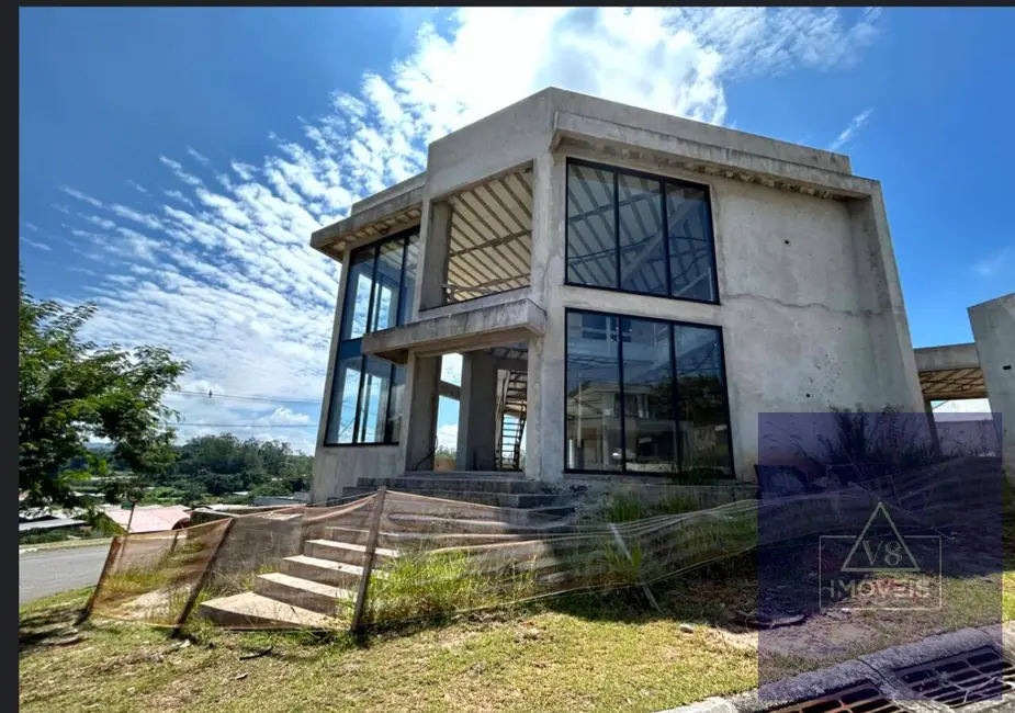 Foto 8 de Casa de Condomínio com 4 quartos à venda, 600m2 em Cézar de Souza, Mogi Das Cruzes - SP