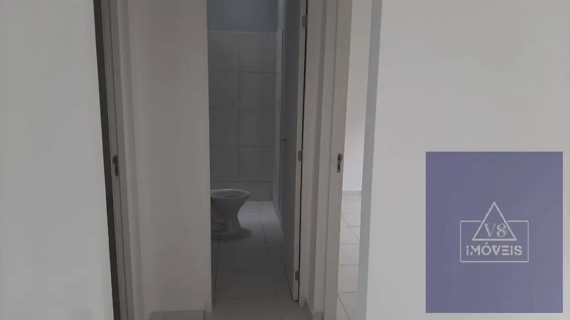 Foto 9 de Casa de Condomínio com 2 quartos à venda, 44m2 em Vila São Paulo, Mogi Das Cruzes - SP