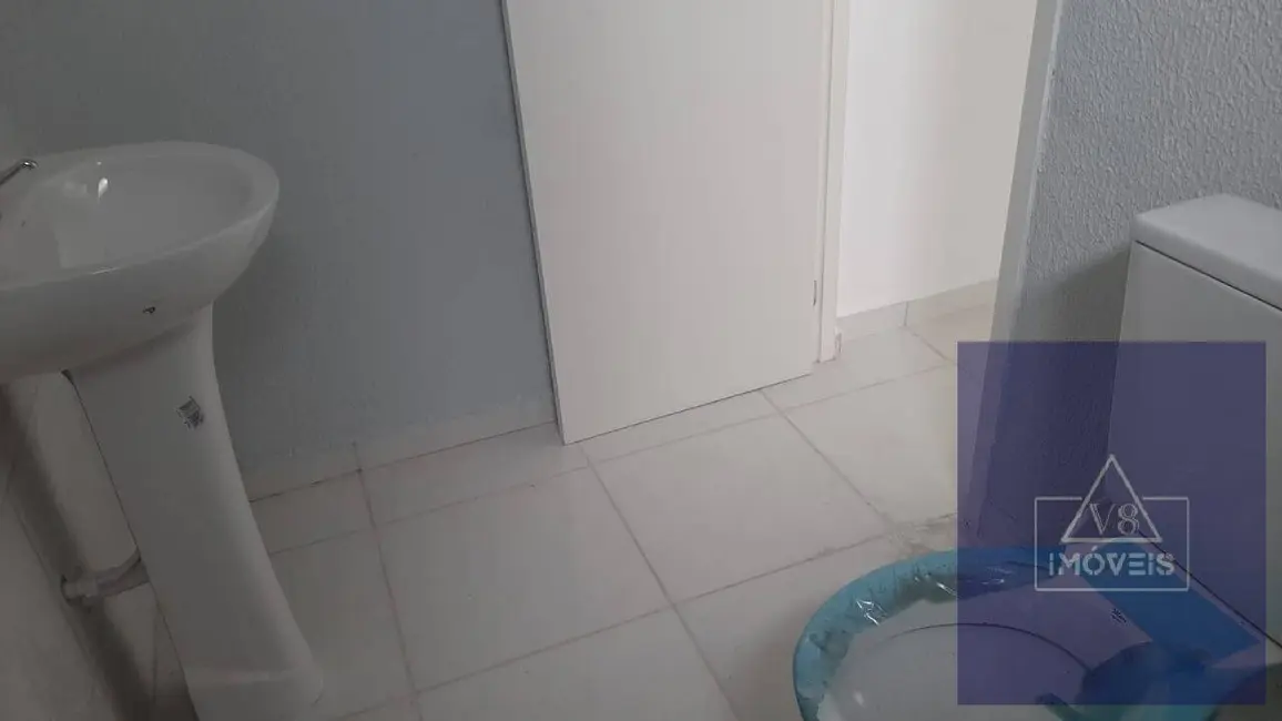 Foto 5 de Casa de Condomínio com 2 quartos à venda, 44m2 em Vila São Paulo, Mogi Das Cruzes - SP