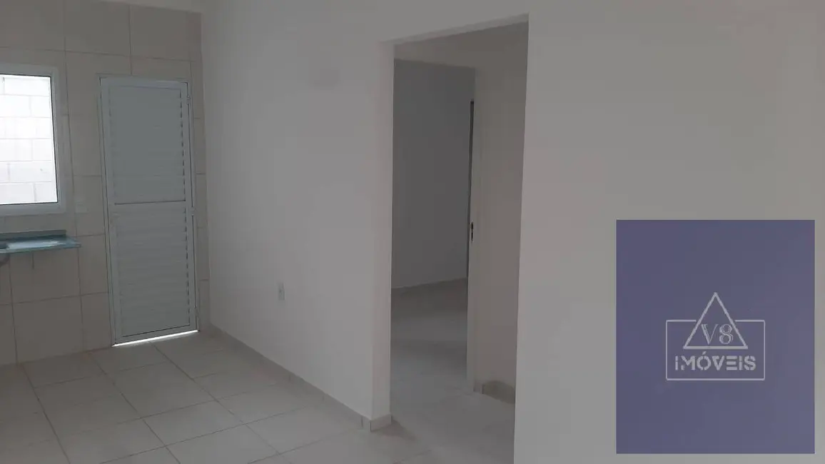 Foto 3 de Casa de Condomínio com 2 quartos à venda, 44m2 em Vila São Paulo, Mogi Das Cruzes - SP