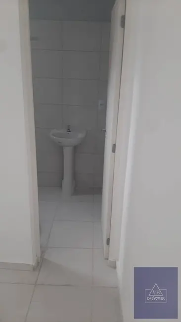Foto 4 de Casa de Condomínio com 2 quartos à venda, 44m2 em Vila São Paulo, Mogi Das Cruzes - SP