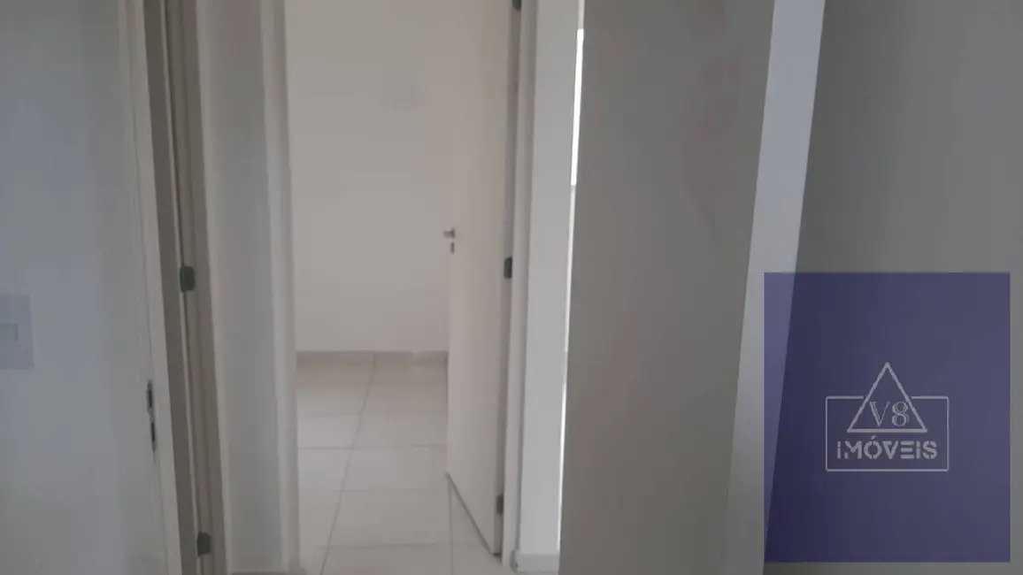 Foto 2 de Casa de Condomínio com 2 quartos à venda, 44m2 em Vila São Paulo, Mogi Das Cruzes - SP