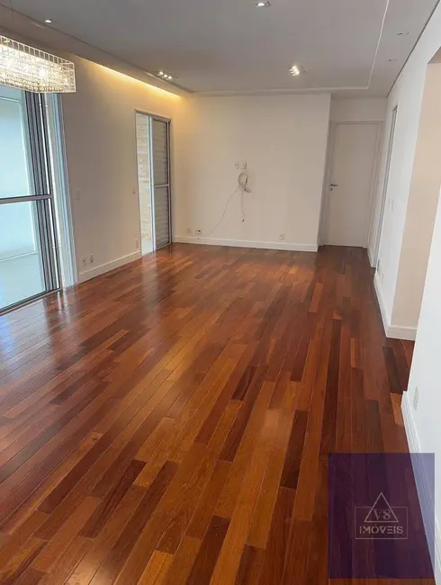 Foto 3 de Apartamento com 3 quartos à venda, 137m2 em Vila Oliveira, Mogi Das Cruzes - SP