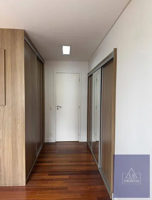 Foto 4 de Apartamento com 3 quartos à venda, 137m2 em Vila Oliveira, Mogi Das Cruzes - SP