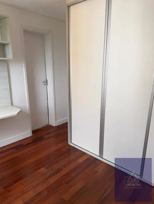 Foto 5 de Apartamento com 3 quartos à venda, 137m2 em Vila Oliveira, Mogi Das Cruzes - SP