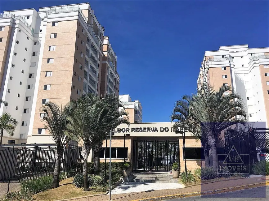 Foto 1 de Apartamento com 3 quartos à venda, 137m2 em Vila Oliveira, Mogi Das Cruzes - SP