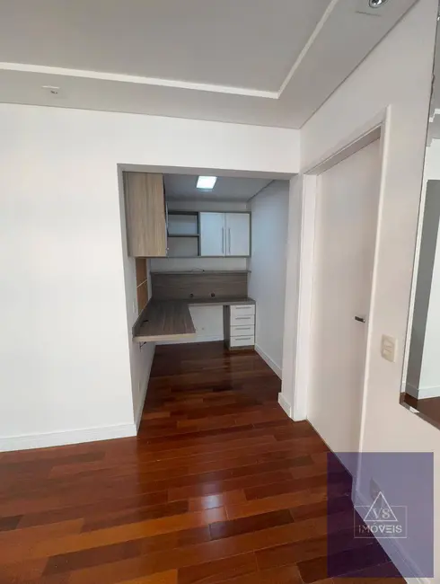 Foto 9 de Apartamento com 3 quartos à venda, 137m2 em Vila Oliveira, Mogi Das Cruzes - SP