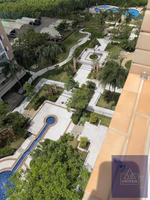 Foto 7 de Apartamento com 3 quartos à venda, 137m2 em Vila Oliveira, Mogi Das Cruzes - SP