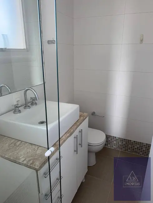 Foto 8 de Apartamento com 3 quartos à venda, 137m2 em Vila Oliveira, Mogi Das Cruzes - SP