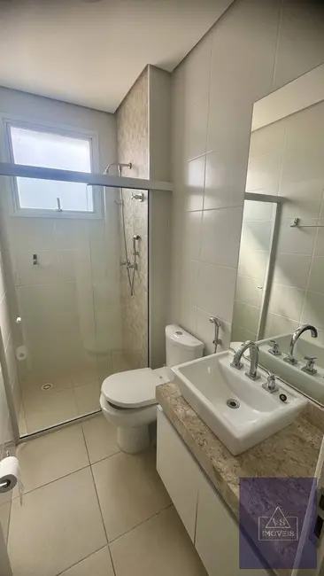 Foto 6 de Apartamento com 1 quarto para alugar, 43m2 em Loteamento Mogilar, Mogi Das Cruzes - SP