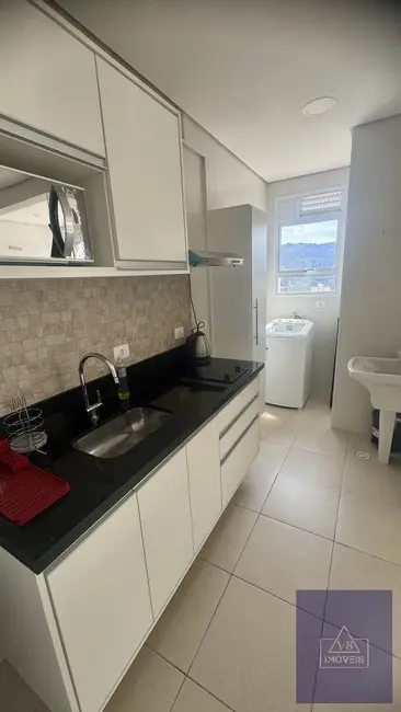 Foto 3 de Apartamento com 1 quarto para alugar, 43m2 em Loteamento Mogilar, Mogi Das Cruzes - SP