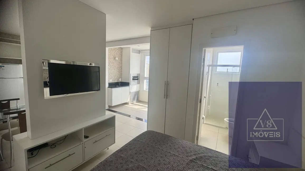 Foto 7 de Apartamento com 1 quarto para alugar, 43m2 em Loteamento Mogilar, Mogi Das Cruzes - SP