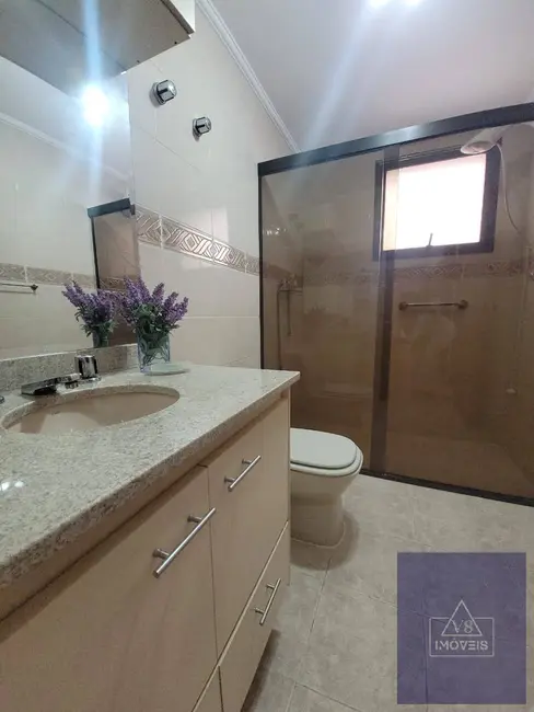 Foto 2 de Apartamento com 3 quartos à venda, 144m2 em Centro, Mogi Das Cruzes - SP