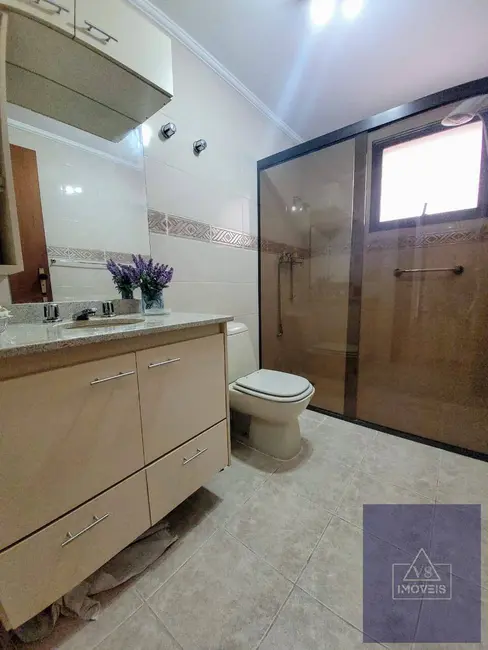 Foto 3 de Apartamento com 3 quartos para alugar, 144m2 em Centro, Mogi Das Cruzes - SP