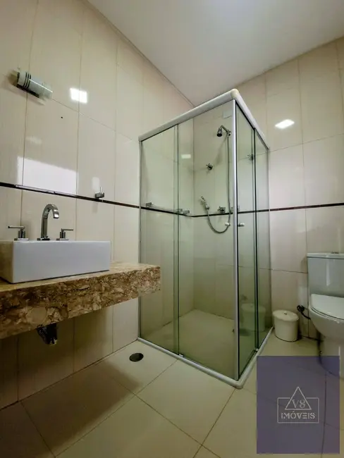 Foto 6 de Casa de Condomínio com 3 quartos para alugar, 270m2 em Parque Residencial Itapeti, Mogi Das Cruzes - SP