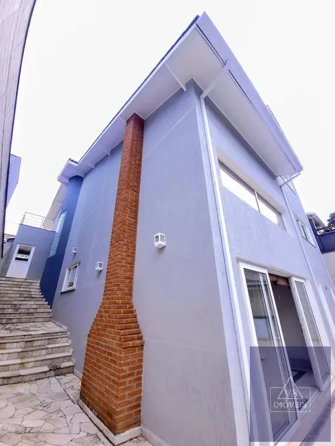 Foto 7 de Casa de Condomínio com 3 quartos para alugar, 270m2 em Parque Residencial Itapeti, Mogi Das Cruzes - SP