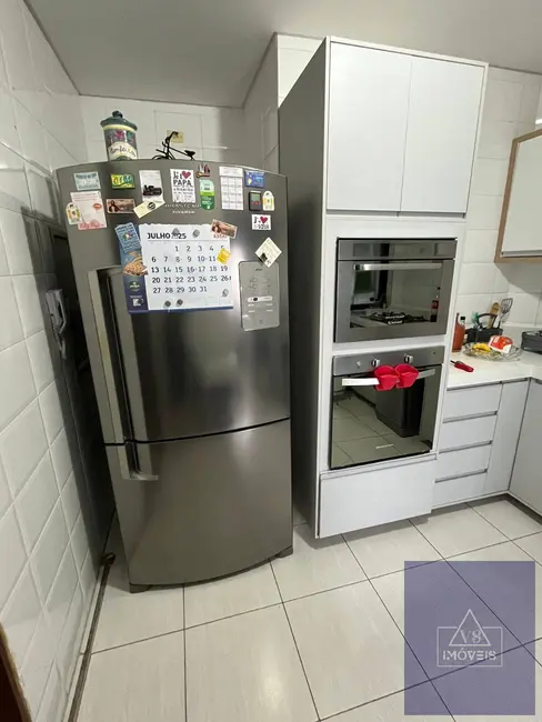 Foto 8 de Apartamento com 3 quartos à venda, 90m2 em Centro, Mogi Das Cruzes - SP