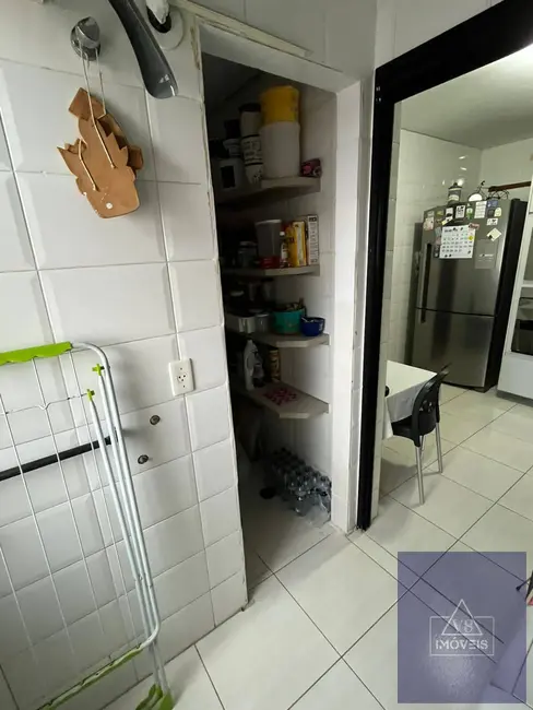 Foto 2 de Apartamento com 3 quartos à venda, 90m2 em Centro, Mogi Das Cruzes - SP
