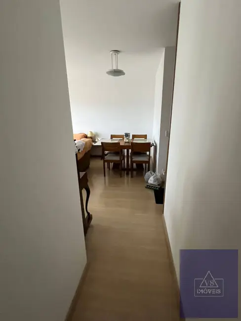 Foto 3 de Apartamento com 3 quartos à venda, 90m2 em Centro, Mogi Das Cruzes - SP