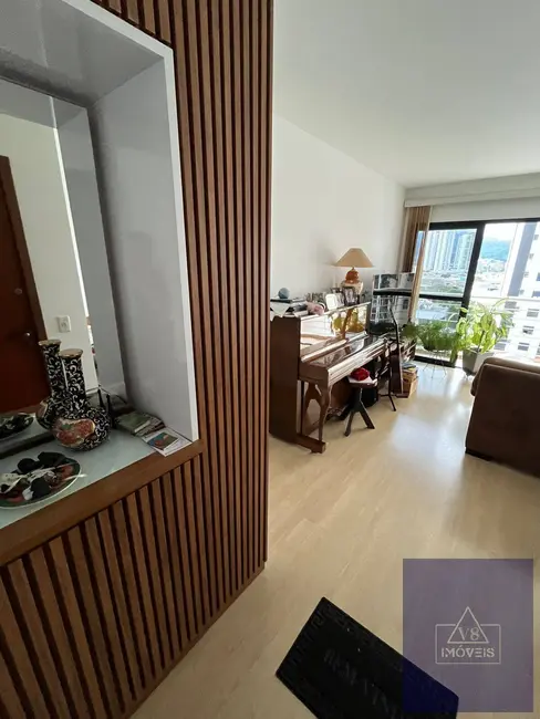 Foto 1 de Apartamento com 3 quartos à venda, 90m2 em Centro, Mogi Das Cruzes - SP