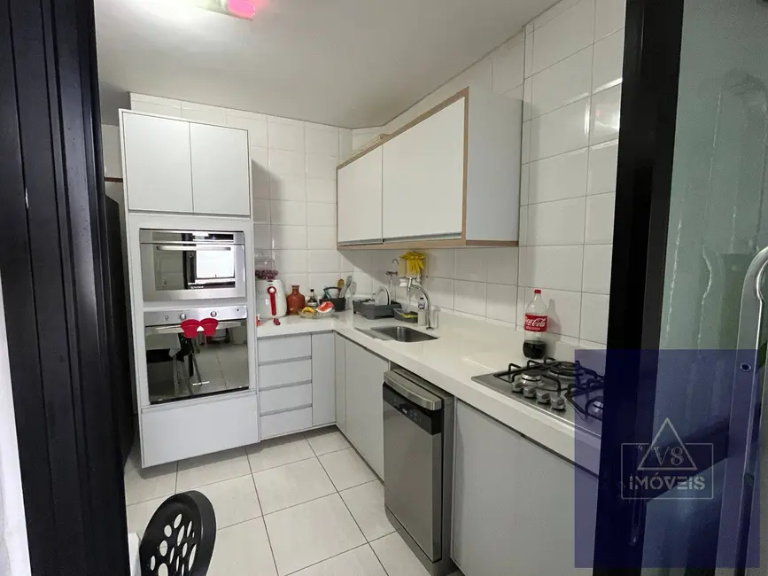 Foto 9 de Apartamento com 3 quartos à venda, 90m2 em Centro, Mogi Das Cruzes - SP