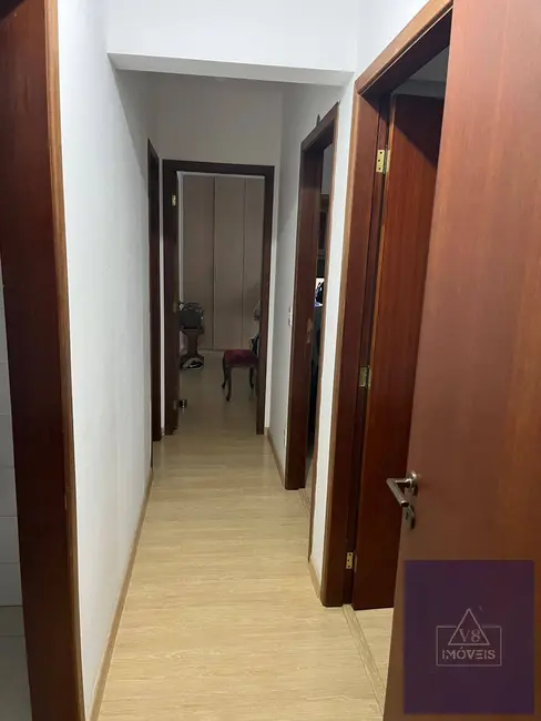 Foto 4 de Apartamento com 3 quartos à venda, 90m2 em Centro, Mogi Das Cruzes - SP