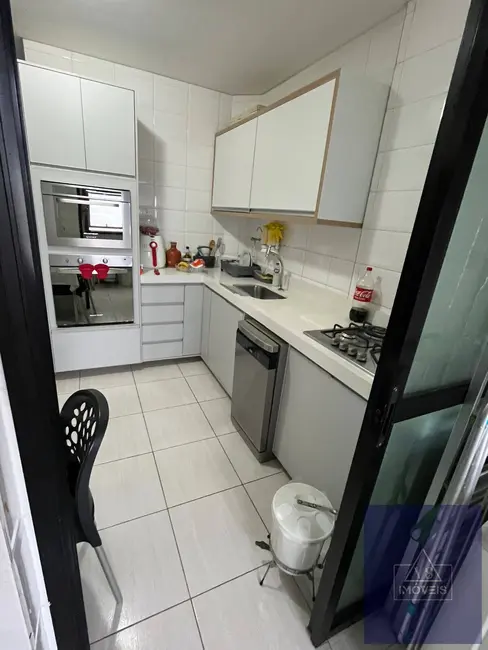 Foto 6 de Apartamento com 3 quartos à venda, 90m2 em Centro, Mogi Das Cruzes - SP
