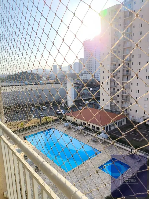 Foto 7 de Apartamento com 3 quartos para alugar, 75m2 em Mogi Das Cruzes - SP