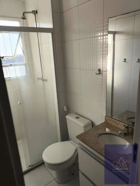 Foto 2 de Apartamento com 3 quartos para alugar, 75m2 em Mogi Das Cruzes - SP