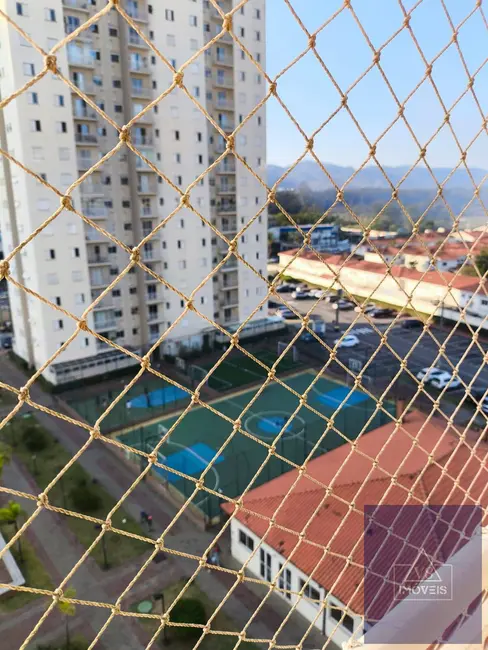Foto 6 de Apartamento com 3 quartos à venda, 75m2 em Mogi Das Cruzes - SP