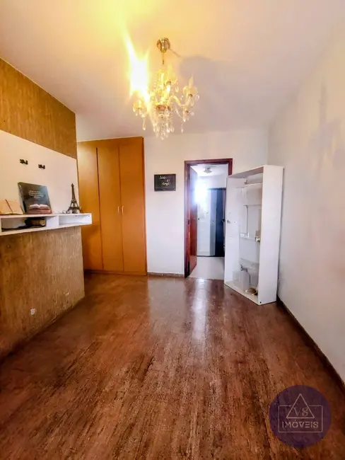Foto 2 de Apartamento com 3 quartos à venda, 136m2 em Vila Lavínia, Mogi Das Cruzes - SP