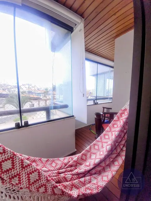 Foto 4 de Apartamento com 3 quartos à venda, 136m2 em Vila Lavínia, Mogi Das Cruzes - SP